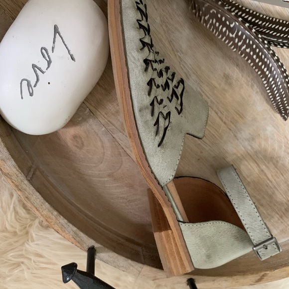 Boho flats - Picture 6 of 11